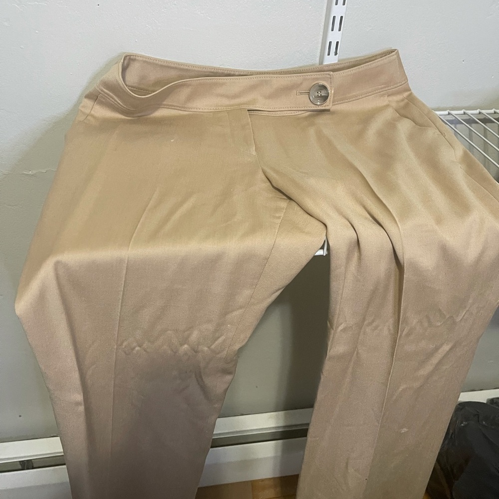 Amen Taylor Pants. Size 8